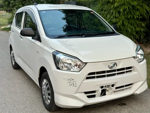 Daihatsu Mira L SA III 2022