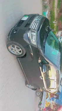 Daihatsu Move Custom RS 2016