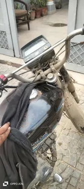 Honda CD 70 2016