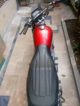 Honda CD 70 2021
