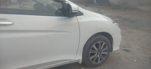 Honda City 1.5L ASPIRE CVT 2022