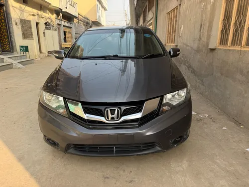 Honda City 1.3 i-VTEC 2018