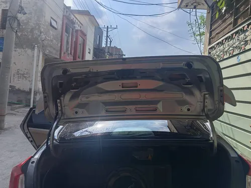 Honda Civic Oriel 1.8 i-VTEC CVT 2017