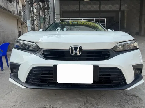 ہونڈا سوک اوریل 2024 for Sale نئی