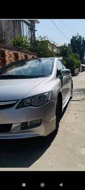 Honda Civic VTi Oriel 1.8 i-VTEC 2007