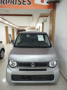 ہونڈا این ویگن کسٹم 2022 for Sale ہونڈا این ویگن کسٹم 2022 for Sale