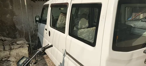 Nissan Clipper DX 2011