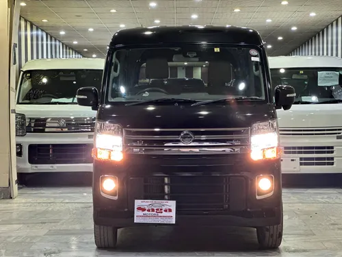 Nissan Clipper E Four Special Pack 2019 for Sale Nissan Clipper E Four Special Pack 2019 for Sale