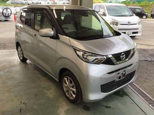 Used Nissan Dayz 2022