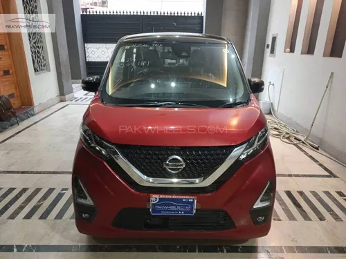 Nissan Dayz Highway Star S hybrid X pro pilot 2023 for Sale New