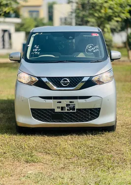 Nissan Dayz X 2022