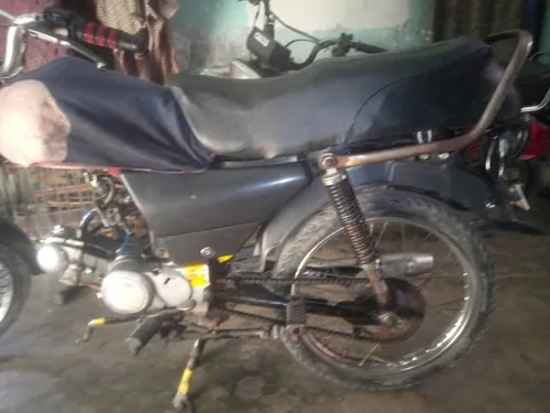 Super Power SP 70 2010