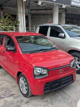 سوزوکی آلٹو ایف 2017 for Sale سوزوکی آلٹو ایف 2017 for Sale