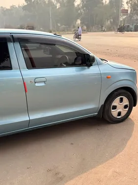 Suzuki Alto L 2018