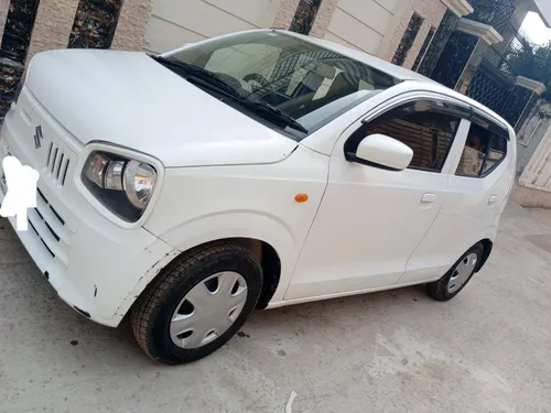 Suzuki Alto VXL AGS 2023