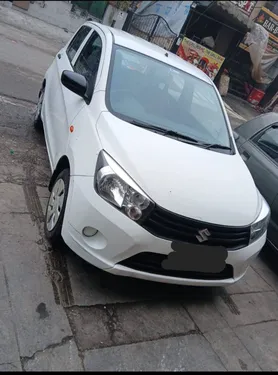Suzuki Cultus VXR 2019
