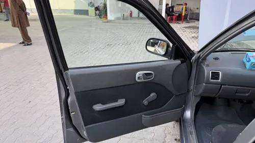 Suzuki Cultus EURO II 2016