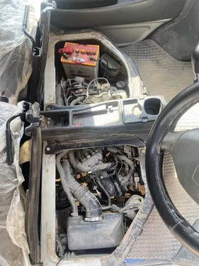 Suzuki Every Join 2005