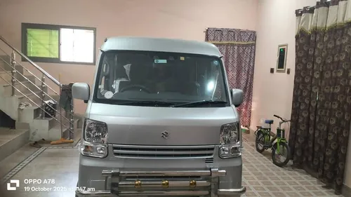 Suzuki Every Join 2024