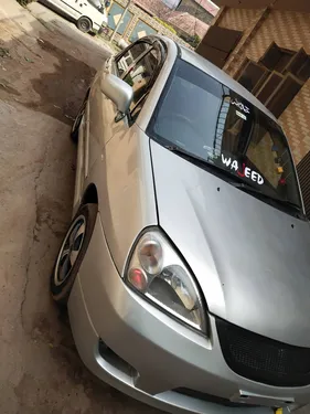 Suzuki Liana RXi 2006