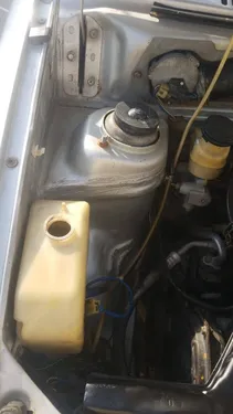 Suzuki Mehran VXR 2005