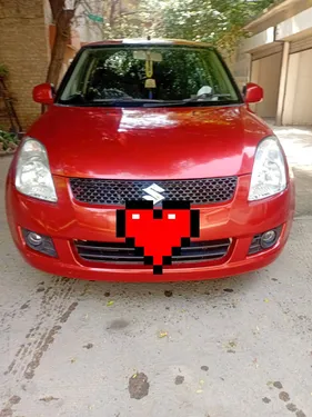 Suzuki Swift XG 1.3 2010