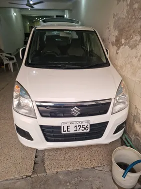 Suzuki Wagon R VXL 2019 for Sale Suzuki Wagon R VXL 2019 for Sale
