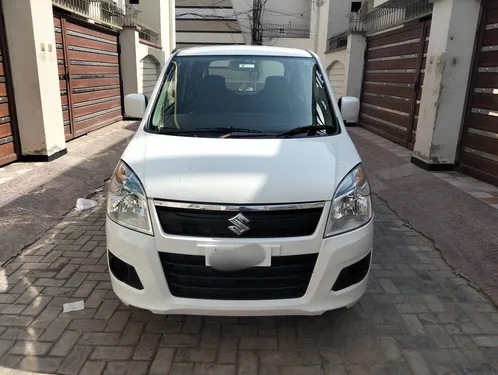 Suzuki Wagon R VXL 2022