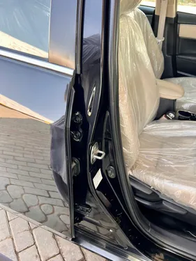 Toyota Corolla Altis Grande CVT-i 1.8 2016