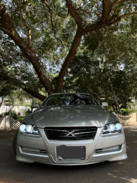 Toyota Mark X 250G 2005