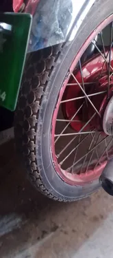 Union Star US 70cc 2013