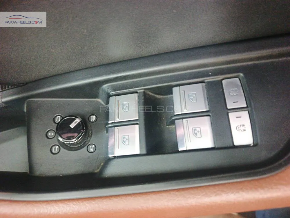 Audi e-tron 2020 for Sale in Lahore Audi e-tron 2020 for Sale in Lahore Image-6