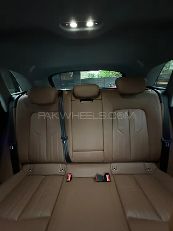 Audi e-tron 2021 for Sale in Lahore Audi e-tron 2021 for Sale in Lahore Image-16