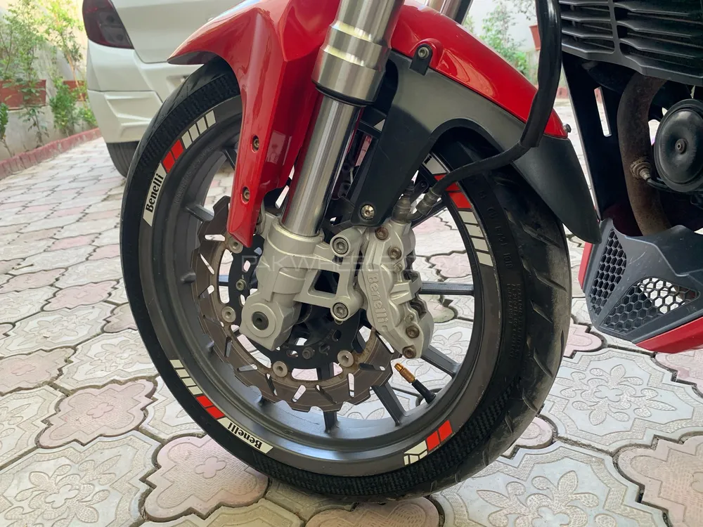 Benelli TNT 25  2019 for Sale Benelli TNT 25  2019 for Sale Image-15
