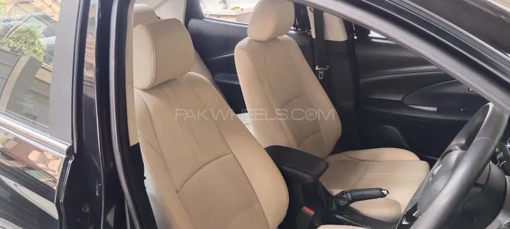 Changan Alsvin 2021 for Sale in Lahore Changan Alsvin 2021 for Sale in Lahore Image-13