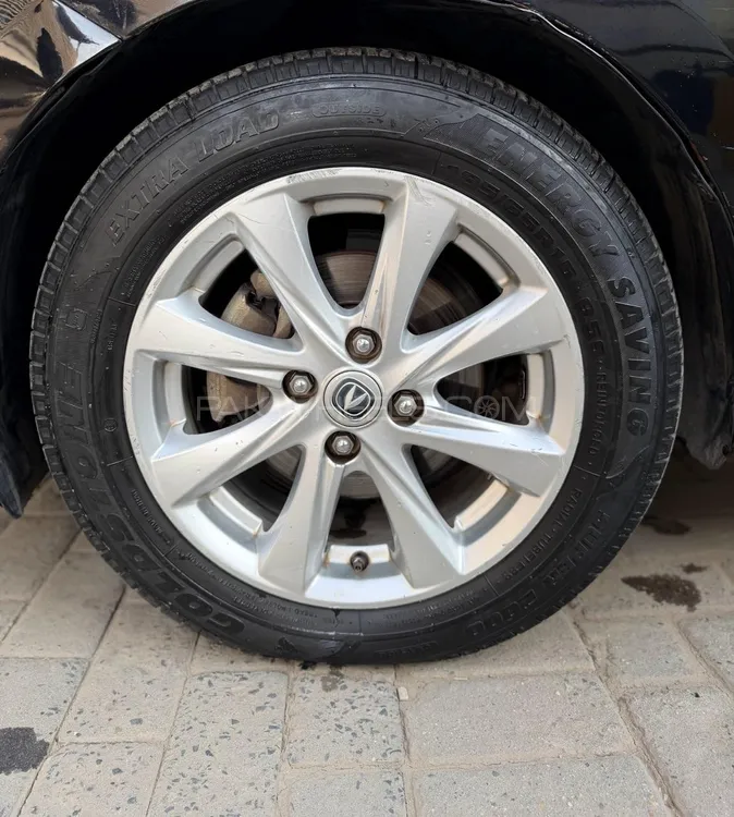 Changan Alsvin 2022 for Sale in Lahore Changan Alsvin 2022 for Sale in Lahore Image-10