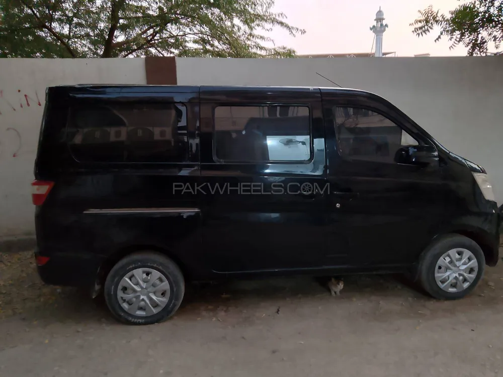 Changan Karvaan 2020 for Sale in Karachi Changan Karvaan 2020 for Sale in Karachi Image-5