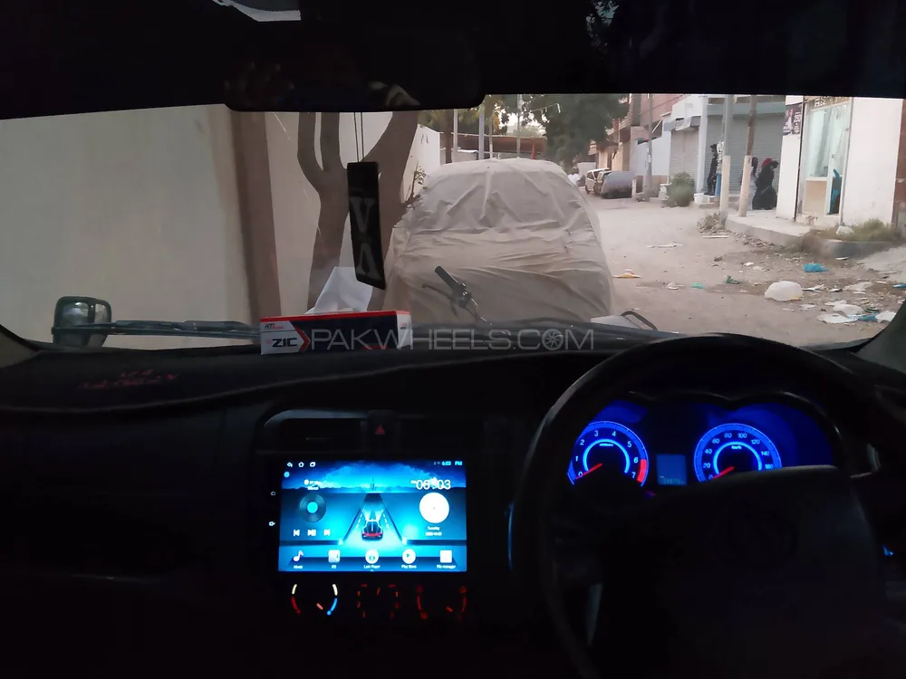 Changan Karvaan 2020 for Sale in Karachi Changan Karvaan 2020 for Sale in Karachi Image-7