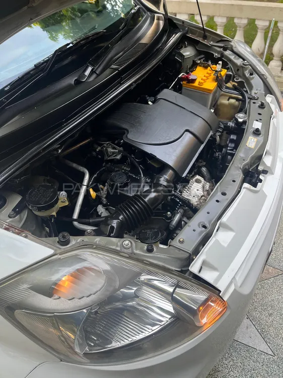 Daihatsu Boon 2007 for Sale in Rawalpindi Daihatsu Boon 2007 for Sale in Rawalpindi Image-10