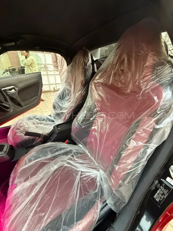 Daihatsu Copen 2017 for Sale in Karachi Daihatsu Copen 2017 for Sale in Karachi Image-15