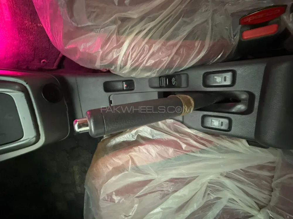 Daihatsu Copen 2017 for Sale in Karachi Daihatsu Copen 2017 for Sale in Karachi Image-9