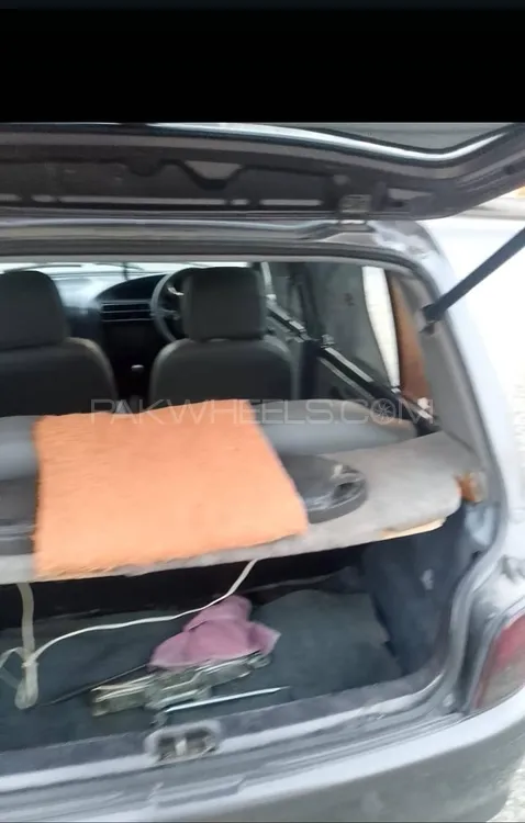 Daihatsu Cuore 2010 for Sale in Bhakkar Image-1