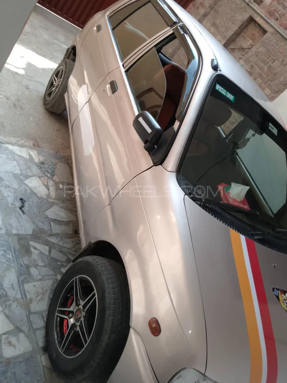 ڈائیہاتسو کیور 2004 for Sale in لاہور ڈائیہاتسو کیور 2004 for Sale in لاہور Image-4