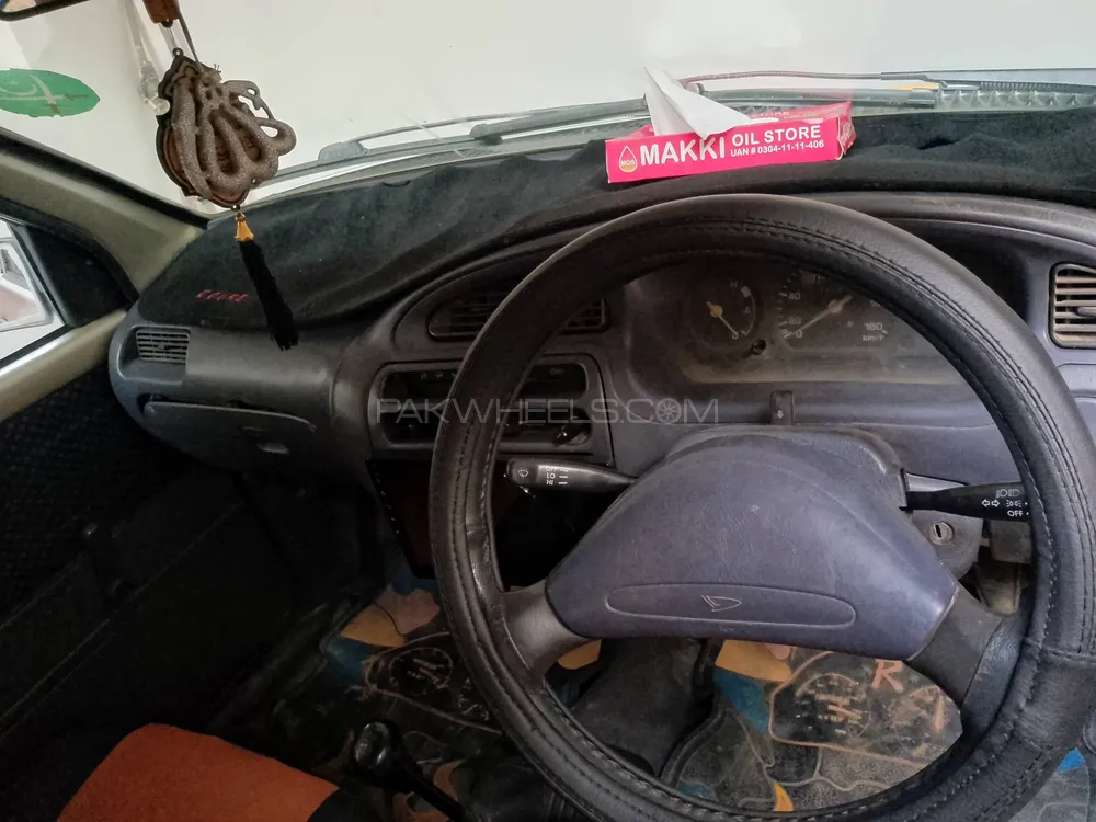 ڈائیہاتسو کیور 2004 for Sale in لاہور ڈائیہاتسو کیور 2004 for Sale in لاہور Image-9