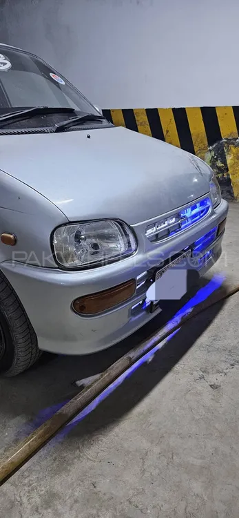 ڈائیہاتسو کیور 2007 for Sale in کراچی ڈائیہاتسو کیور 2007 for Sale in کراچی Image-15