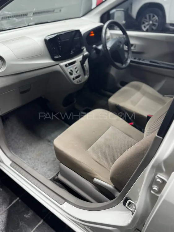 Daihatsu Mira 2012 for Sale in Sialkot Daihatsu Mira 2012 for Sale in Sialkot Image-4