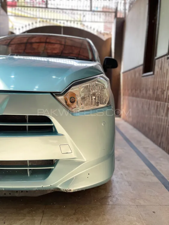 Daihatsu Mira 2023 for Sale in Sialkot Daihatsu Mira 2023 for Sale in Sialkot Image-5