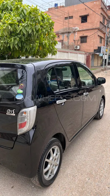 Daihatsu Mira 2015 for Sale in Karachi Daihatsu Mira 2015 for Sale in Karachi Image-5