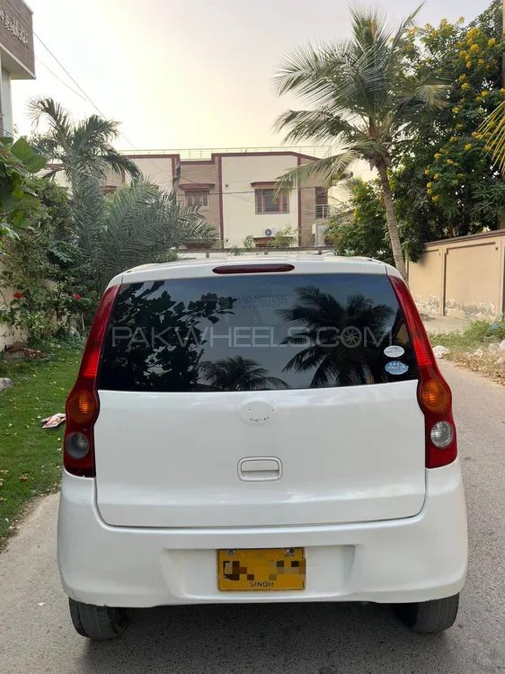 Daihatsu Mira 2012 for Sale in Karachi Daihatsu Mira 2012 for Sale in Karachi Image-2