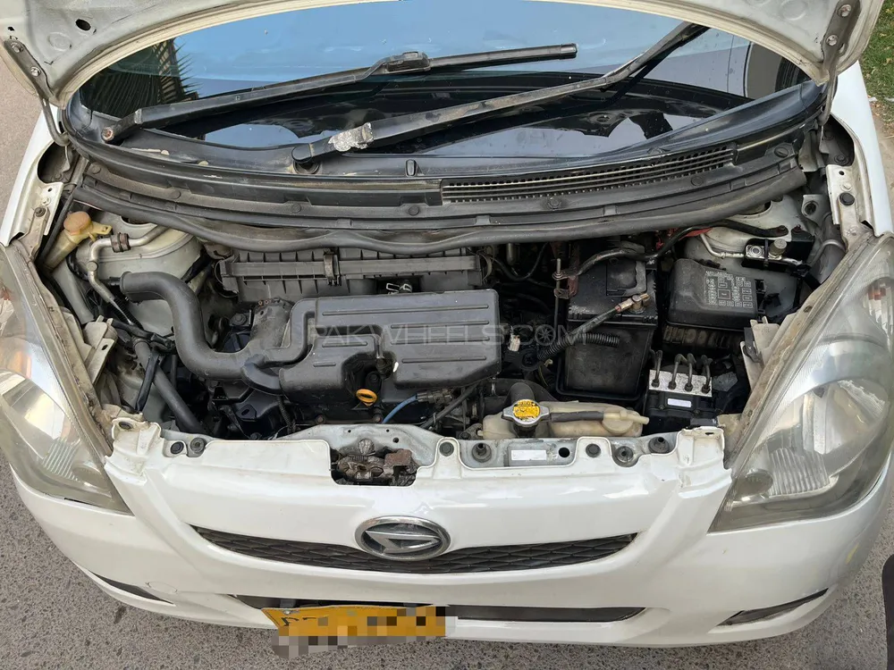 Daihatsu Mira 2012 for Sale in Karachi Daihatsu Mira 2012 for Sale in Karachi Image-10